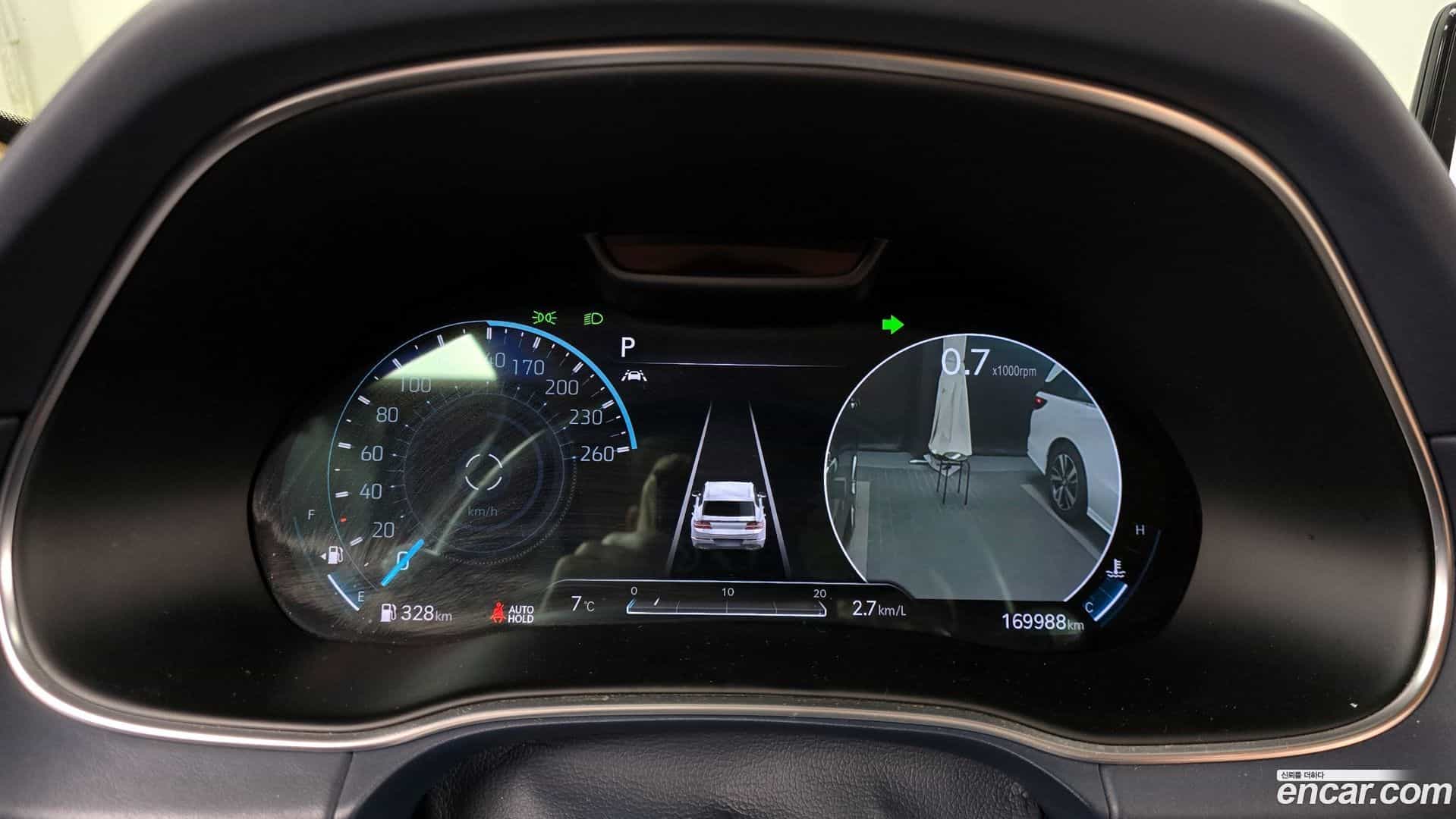 GV80 Genesis 2020.0-INNER-008