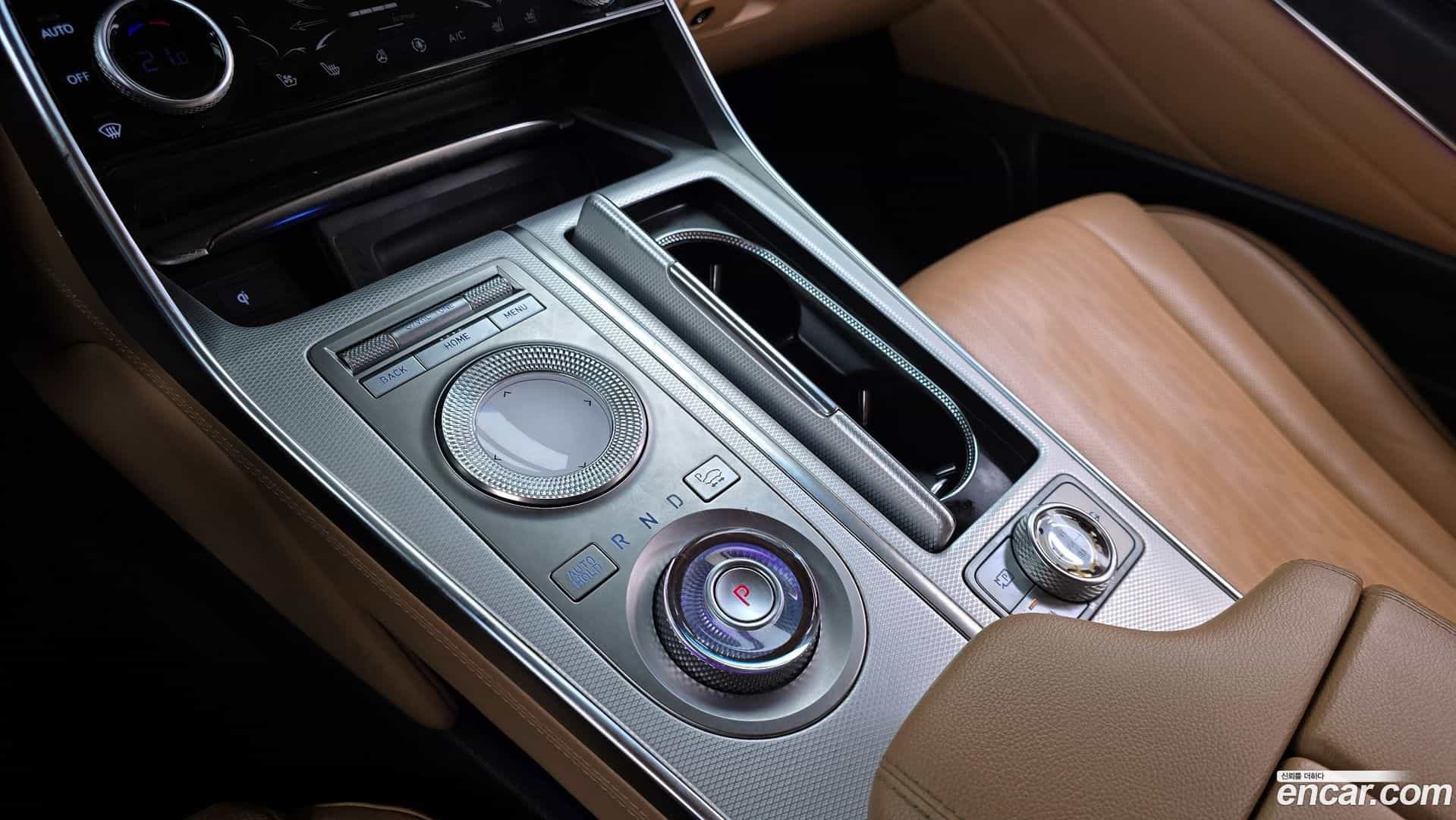 GV80 Genesis 2020.0-INNER-009