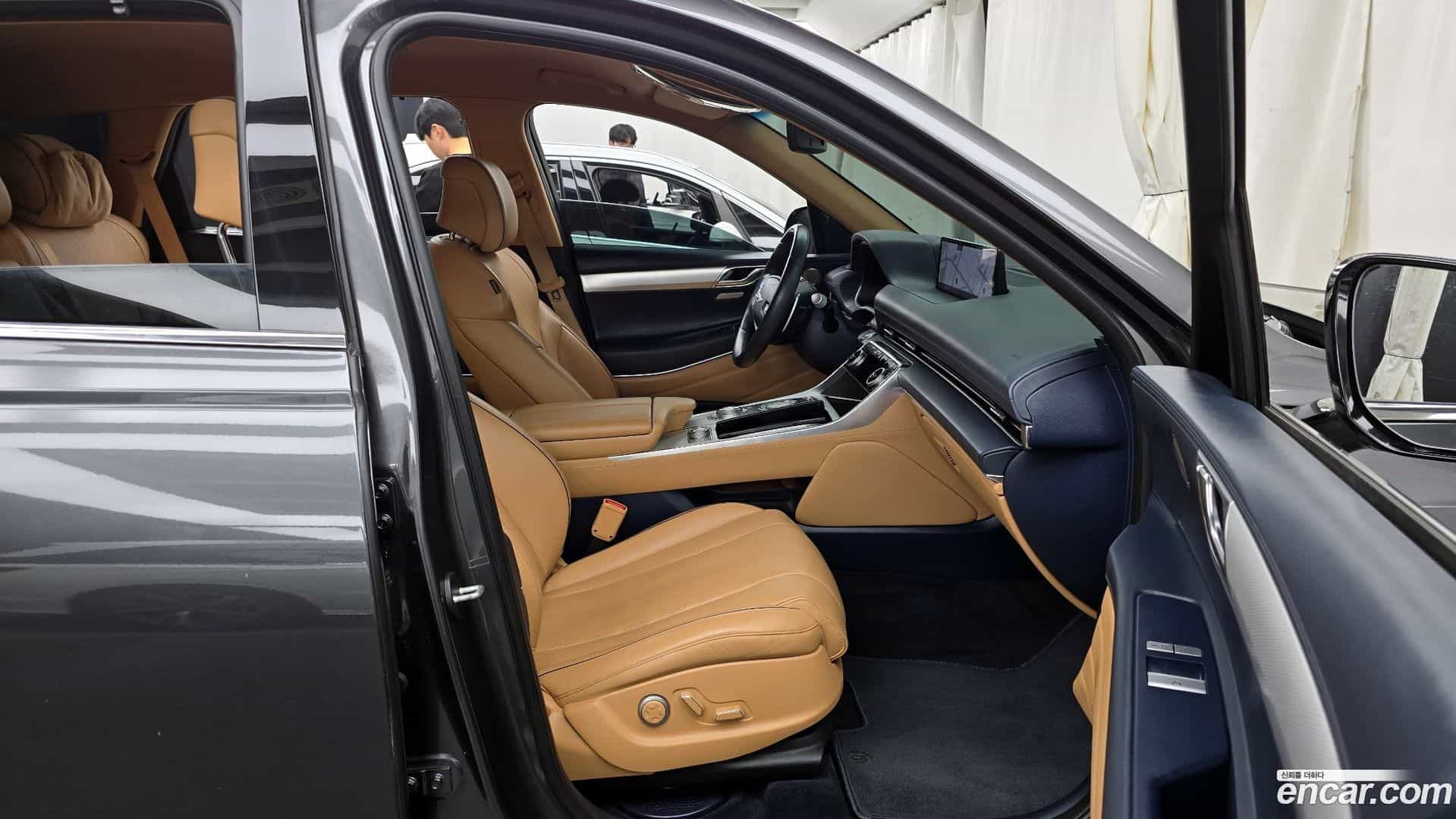 GV80 Genesis 2020.0-OPTION-015