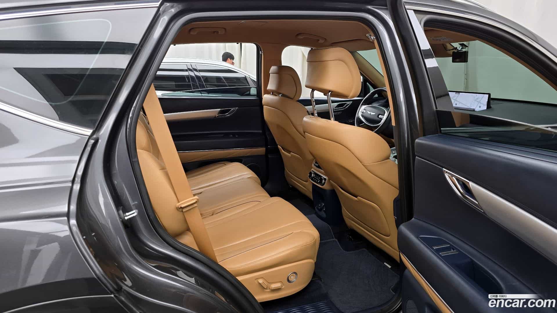 GV80 Genesis 2020.0-OPTION-016