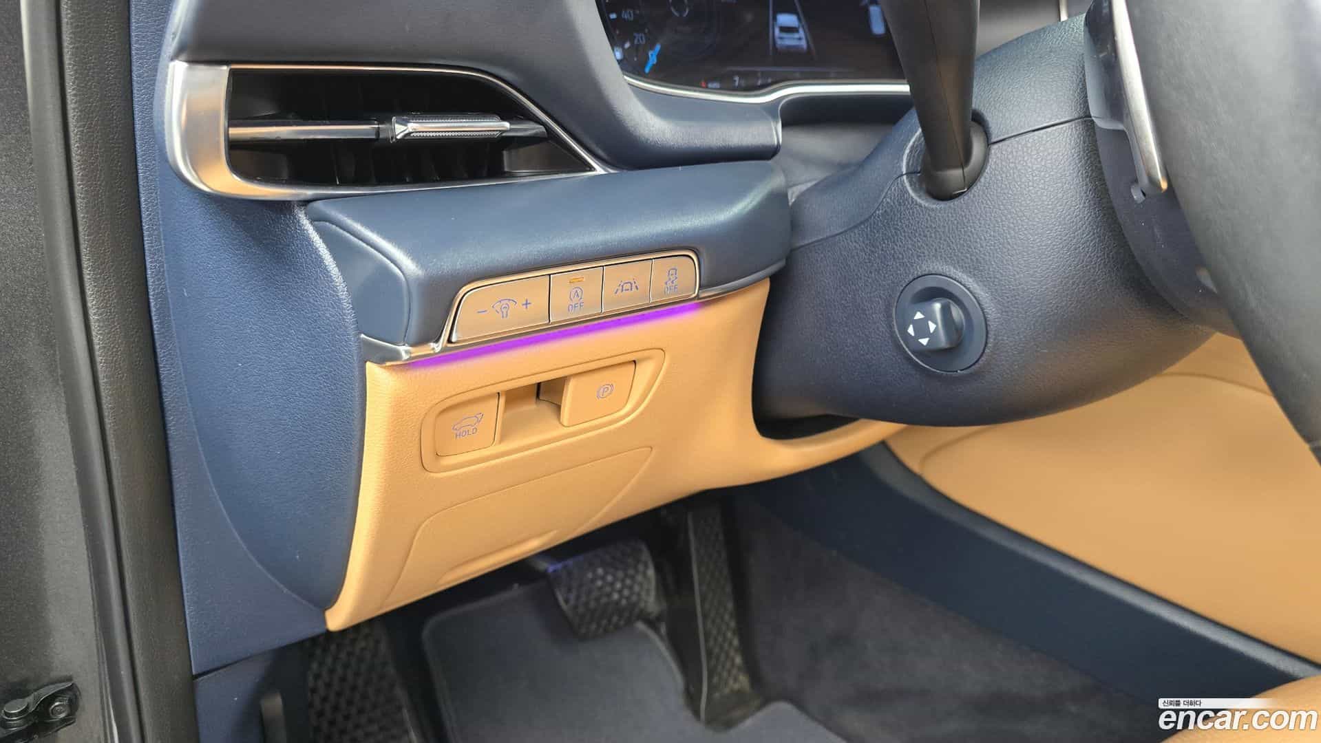 GV80 Genesis 2020.0-OPTION-022