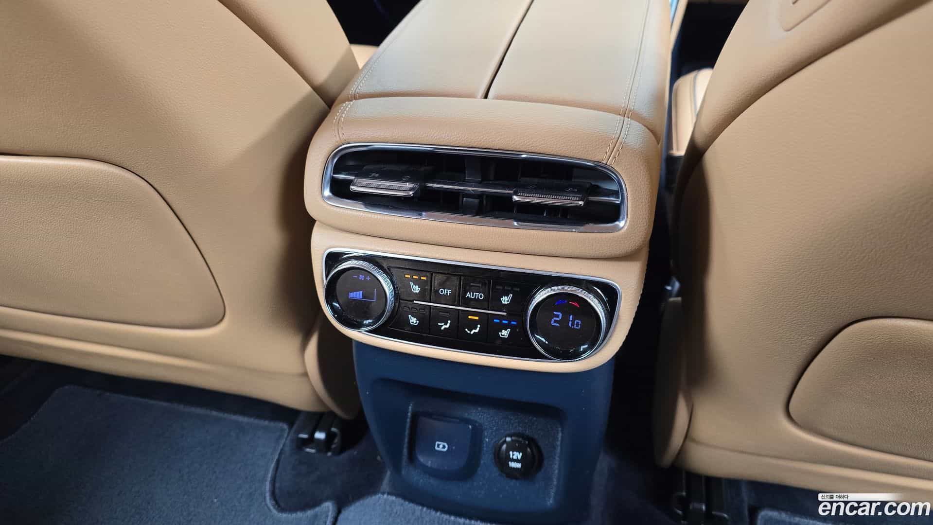 GV80 Genesis 2020.0-OPTION-023