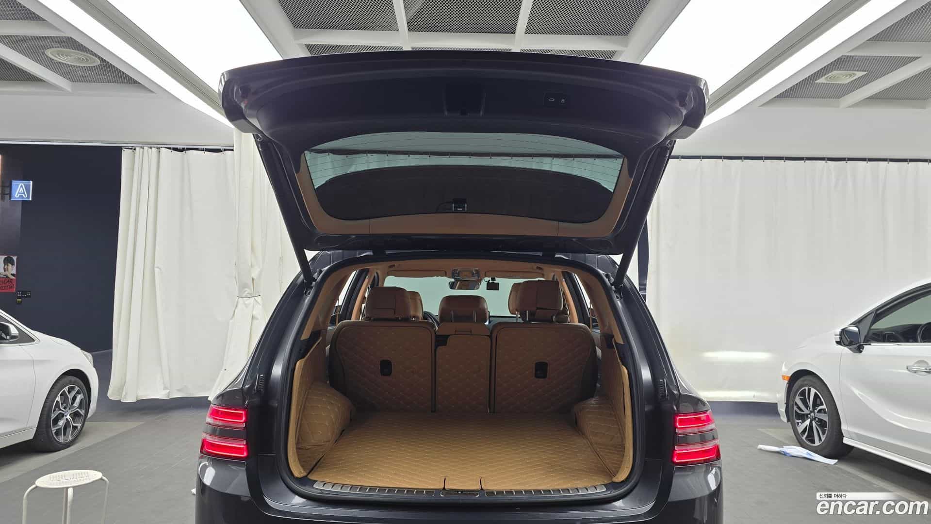 GV80 Genesis 2020.0-OPTION-024