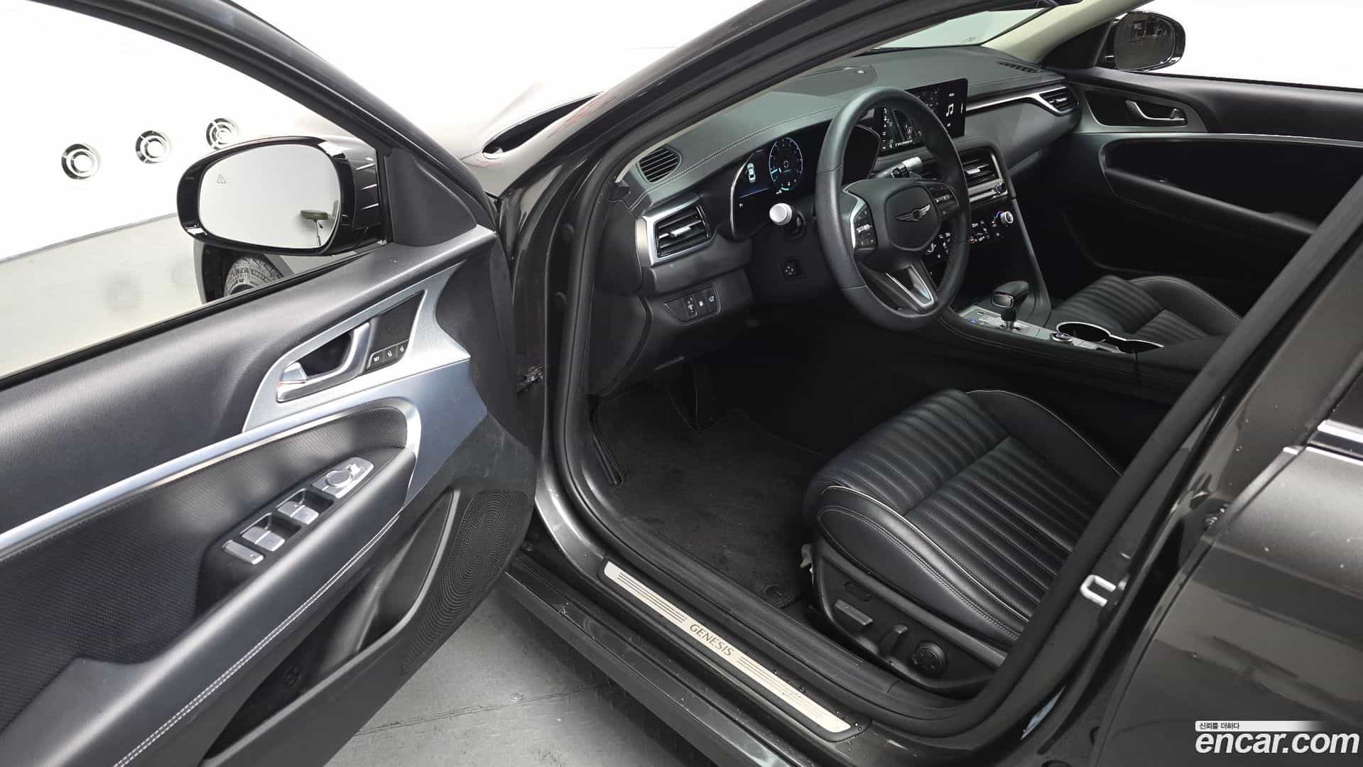 G70 Genesis 2023.5-OPTION-016