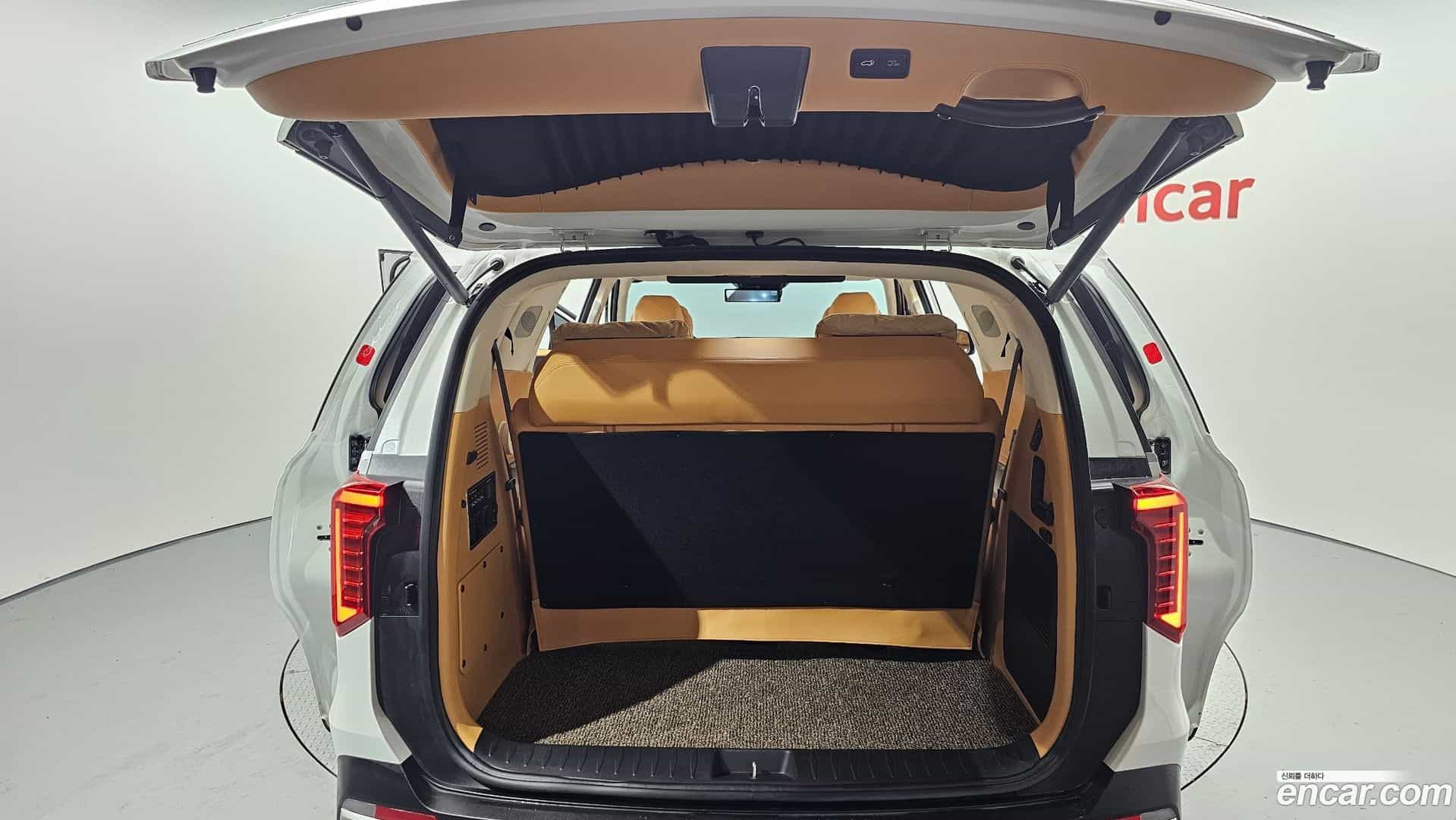 Canival Kia 2025.0-OPTION-024