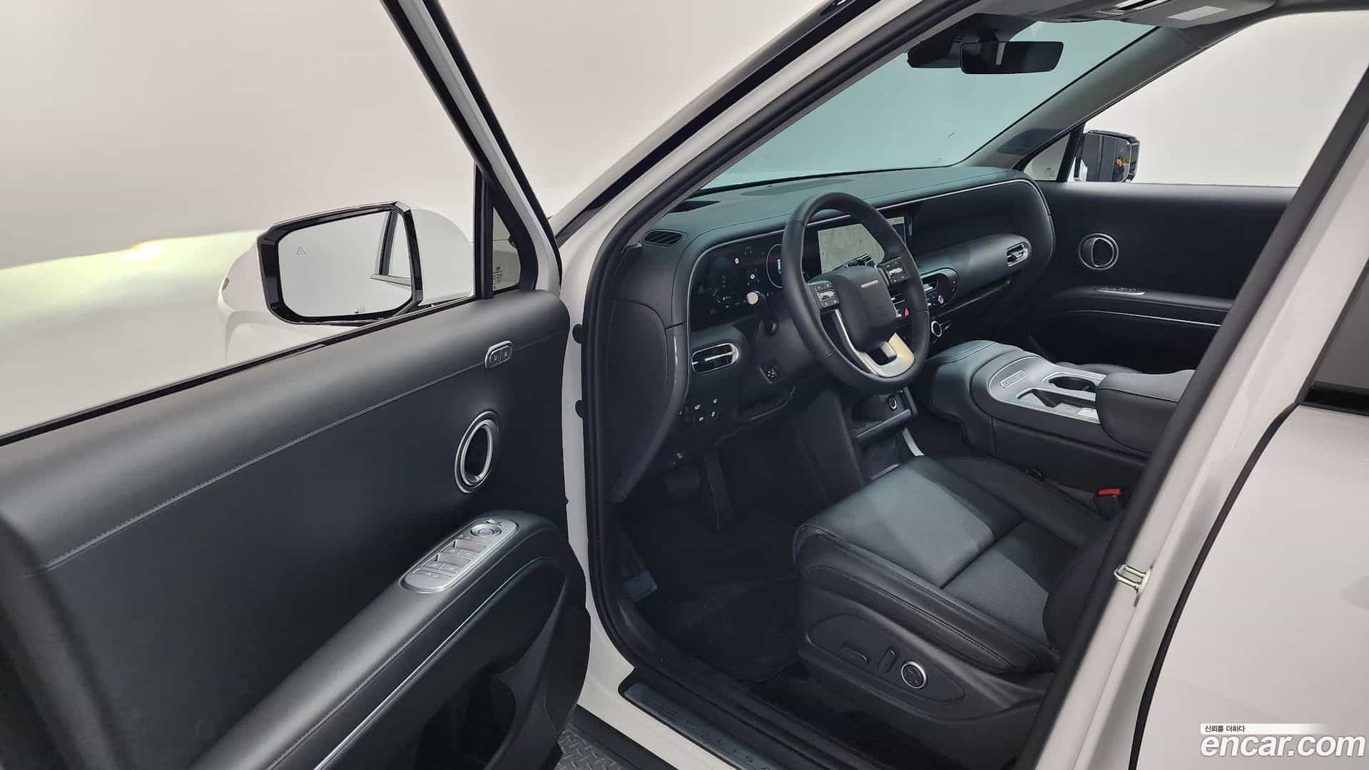 Palisade Hyundai 2025.8-INNER-010