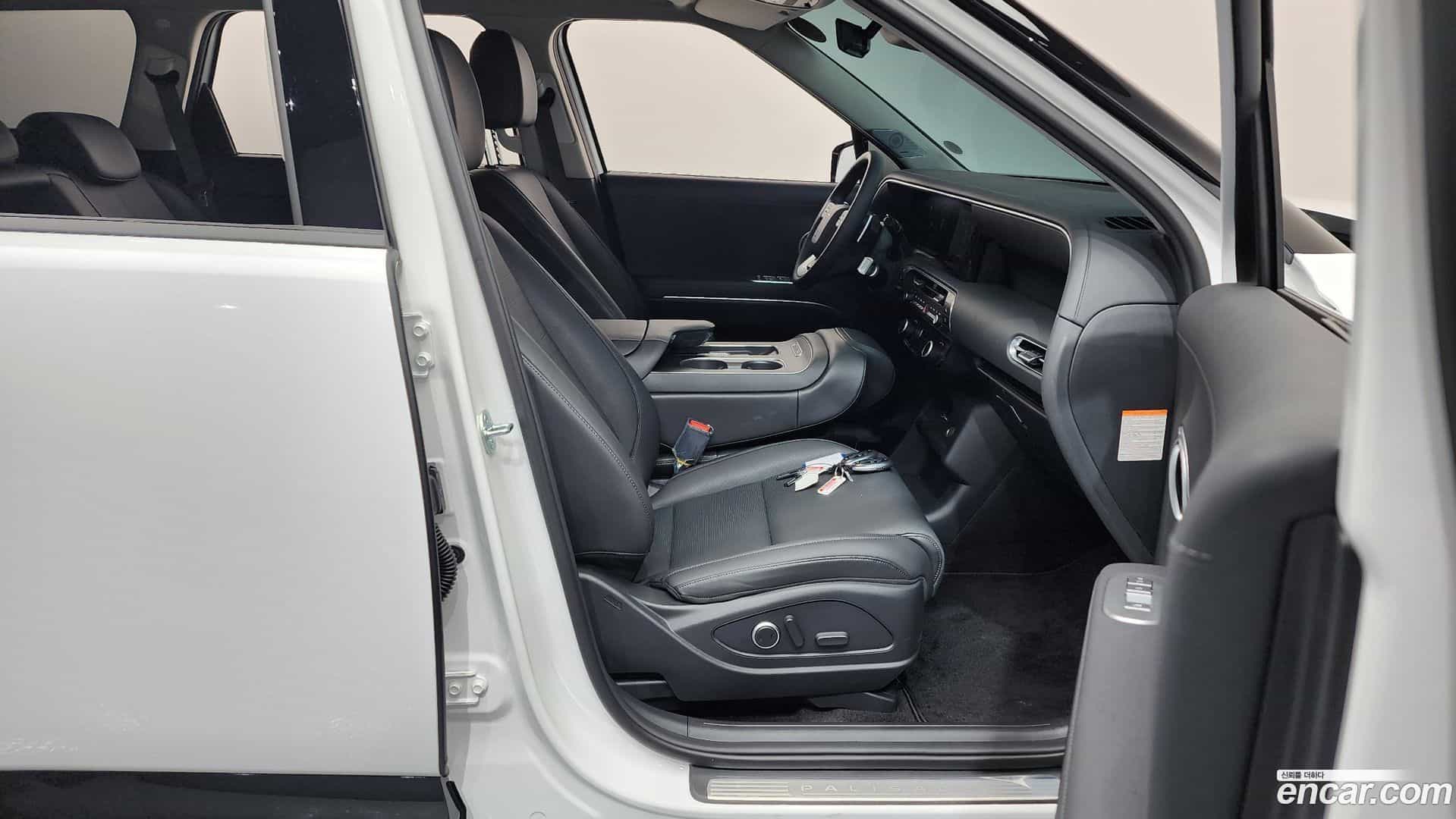 Palisade Hyundai 2025.8-OPTION-015