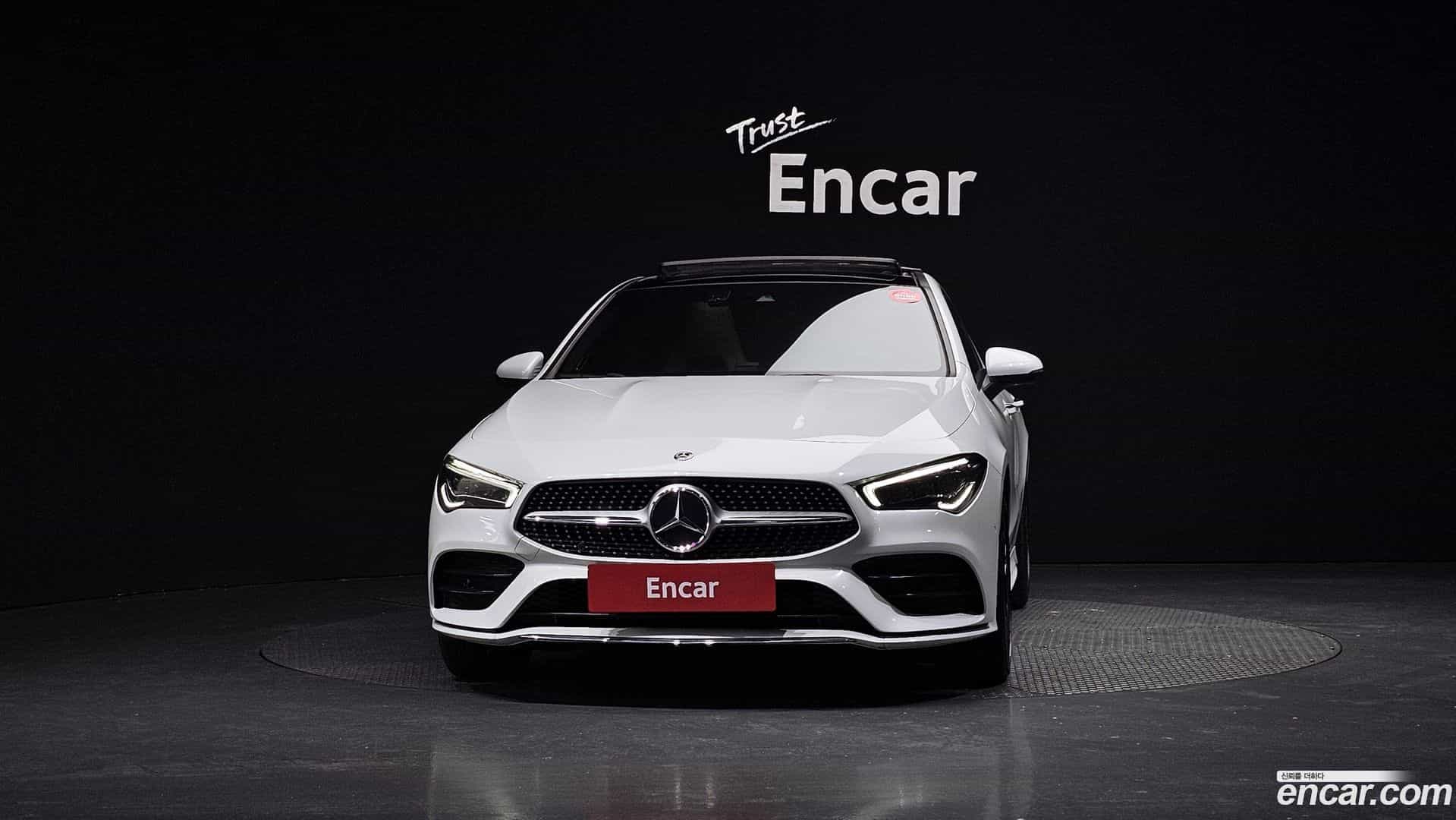 CLA-Class Mercedes-Benz 2020.7-OUTER-003