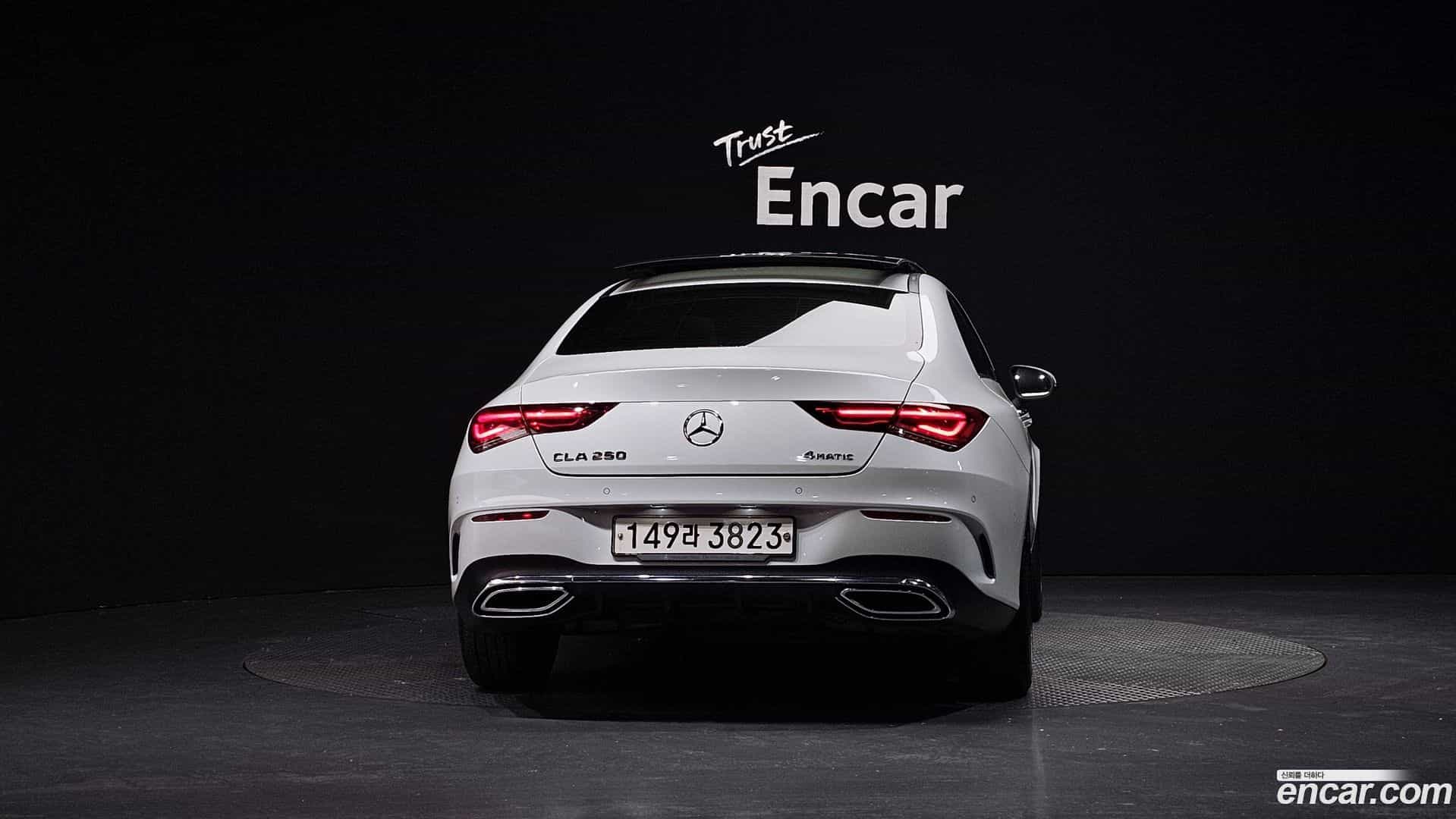 CLA-Class Mercedes-Benz 2020.7-OUTER-004