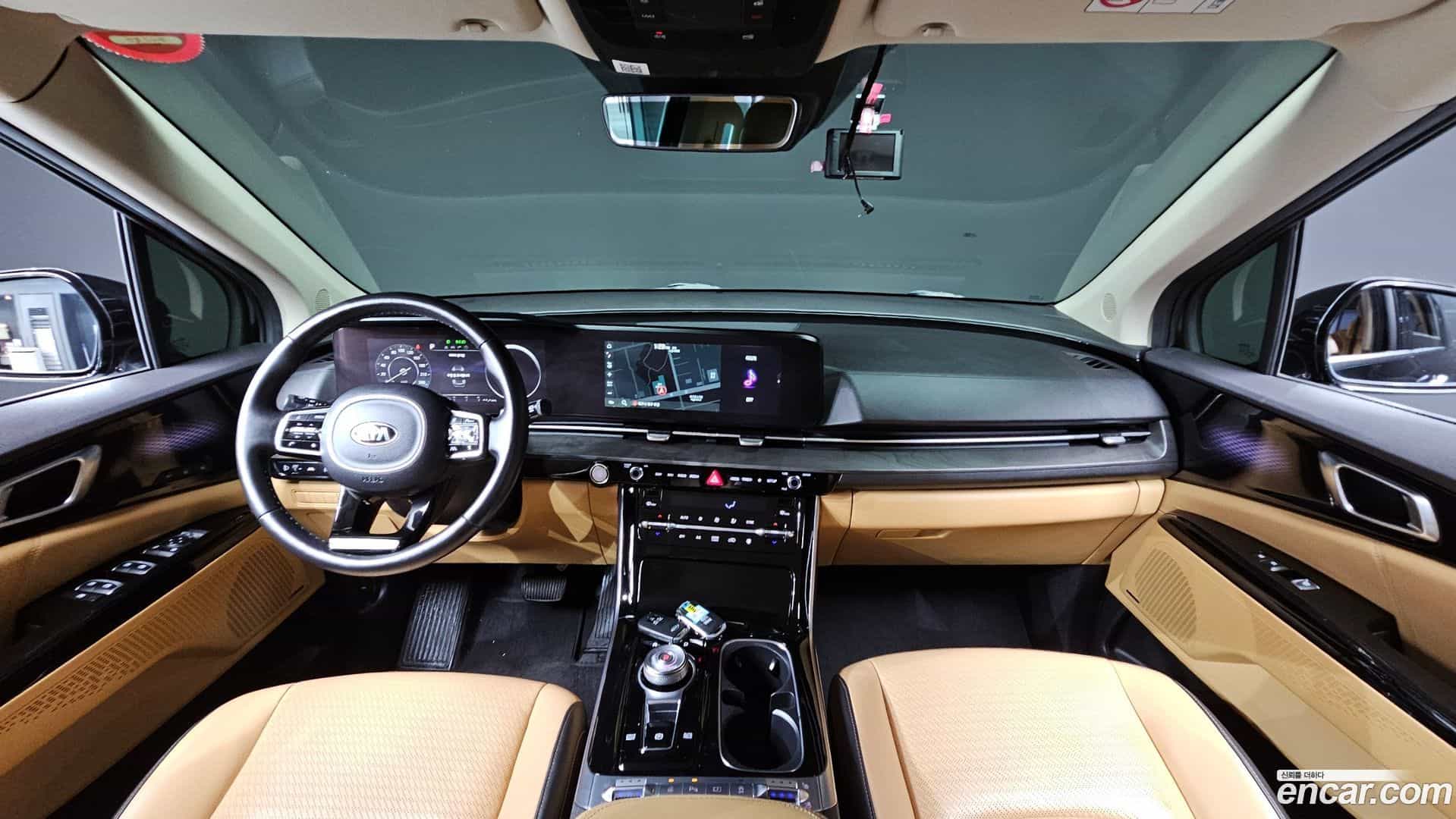 Canival Kia 2021.2-INNER-007