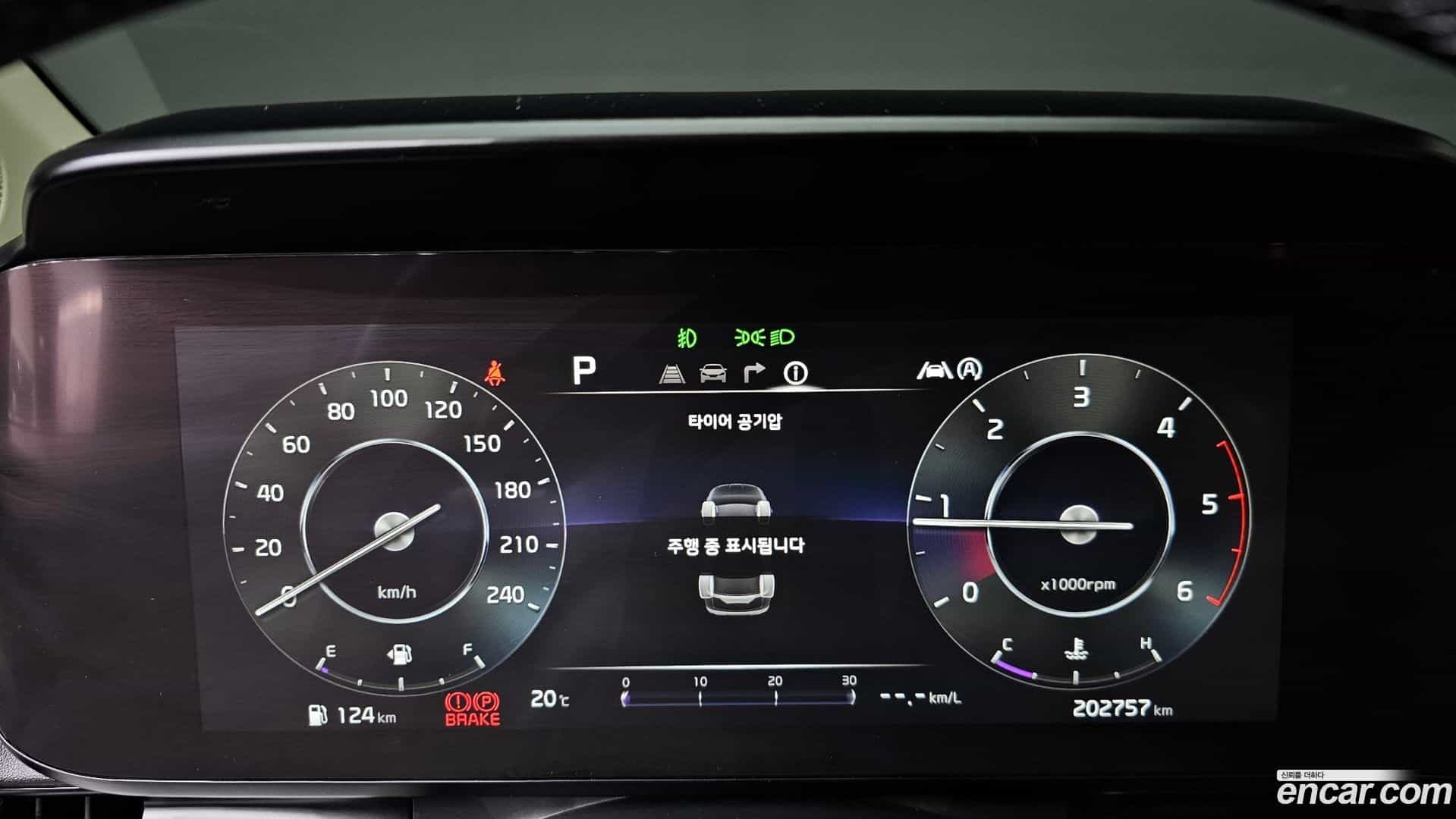 Canival Kia 2021.2-INNER-008