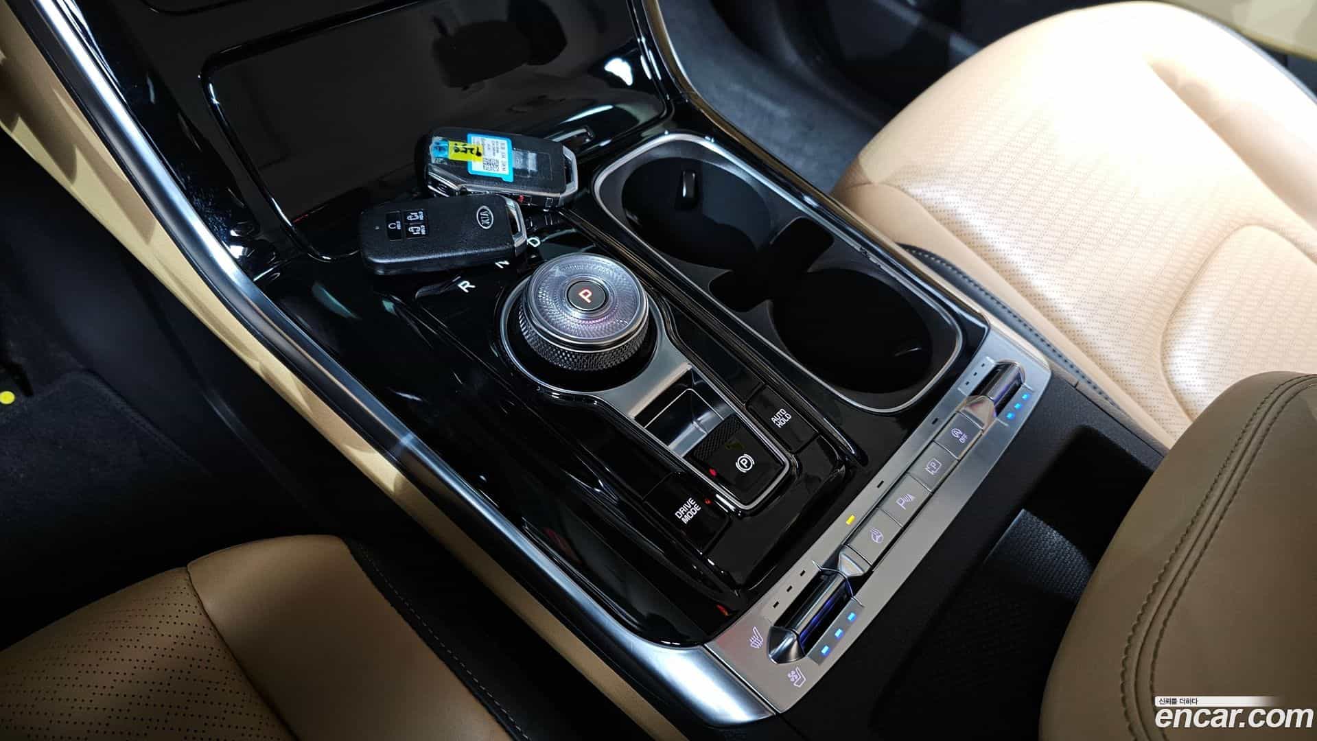 Canival Kia 2021.2-INNER-009