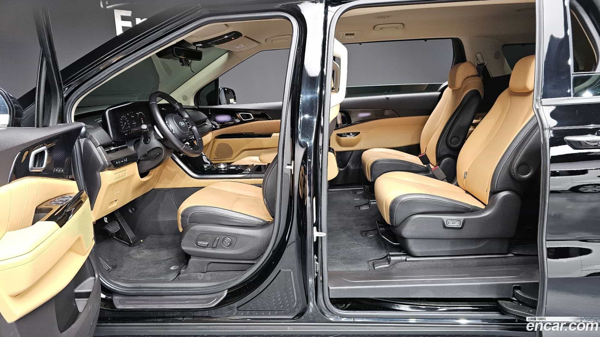 Canival Kia 2021.2-INNER-010
