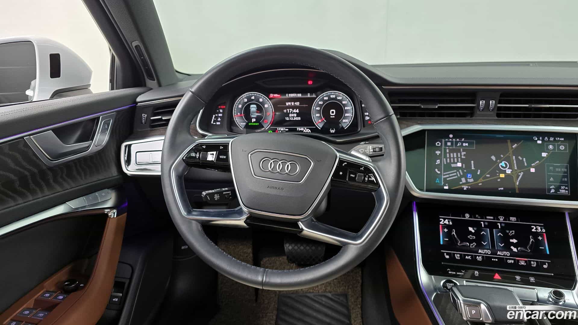 A6 Audi 2022.11-OPTION-017
