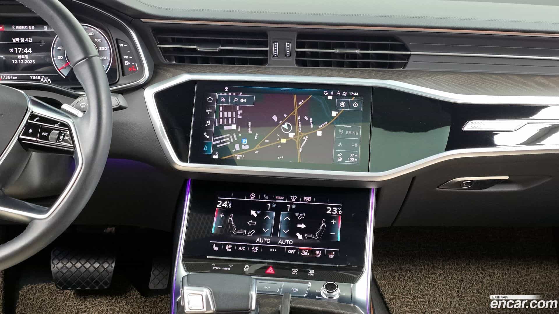 A6 Audi 2022.11-OPTION-018