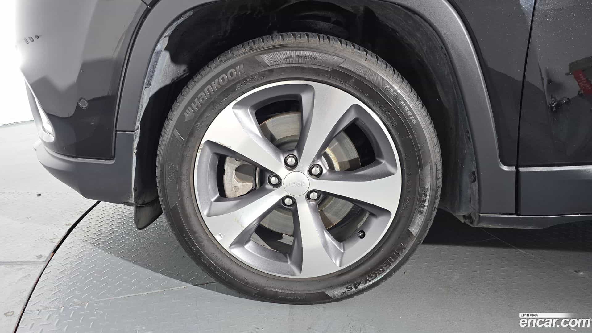 Cherokee Jeep 2021.7-OUTER-005