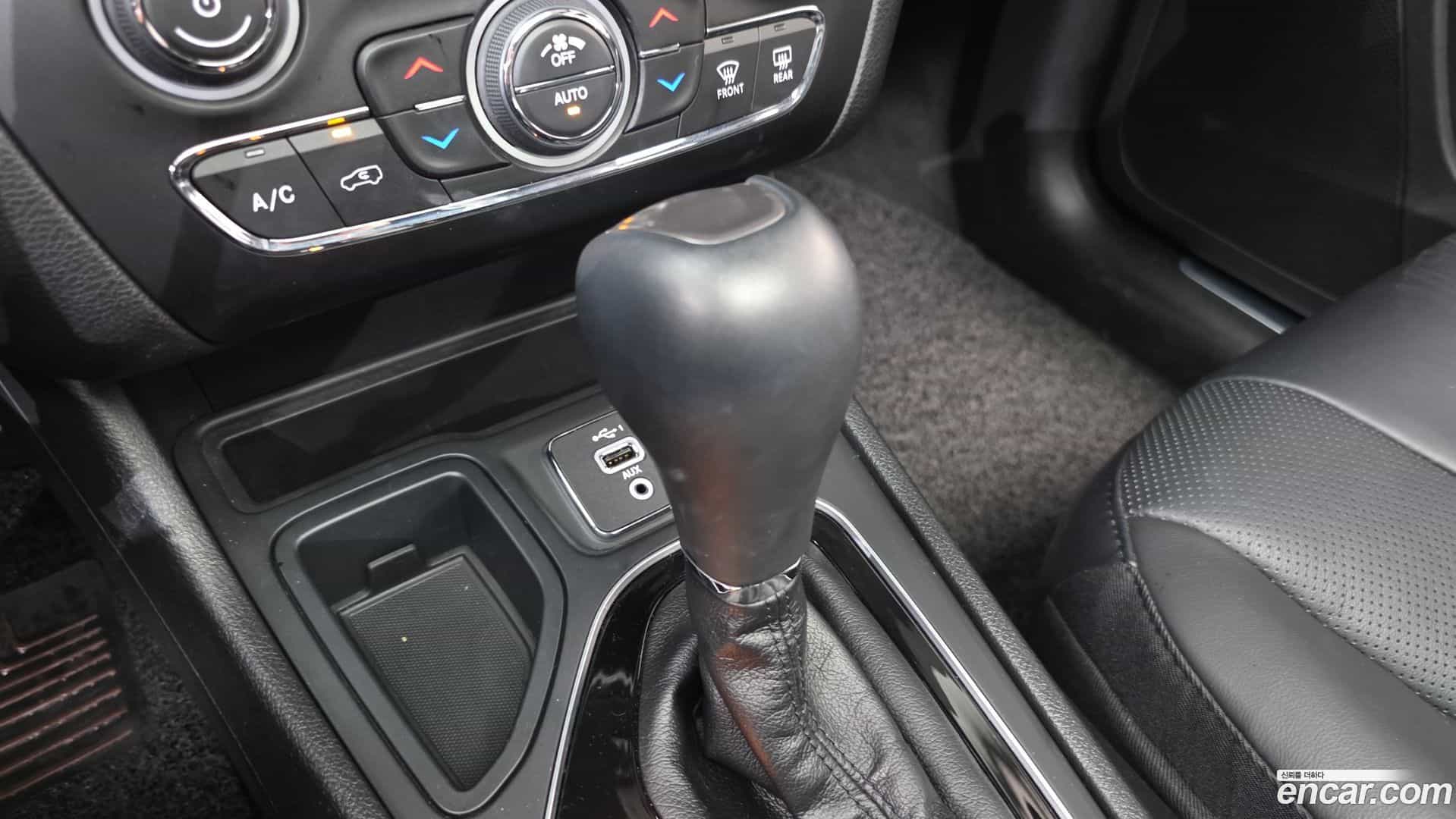 Cherokee Jeep 2021.7-INNER-009