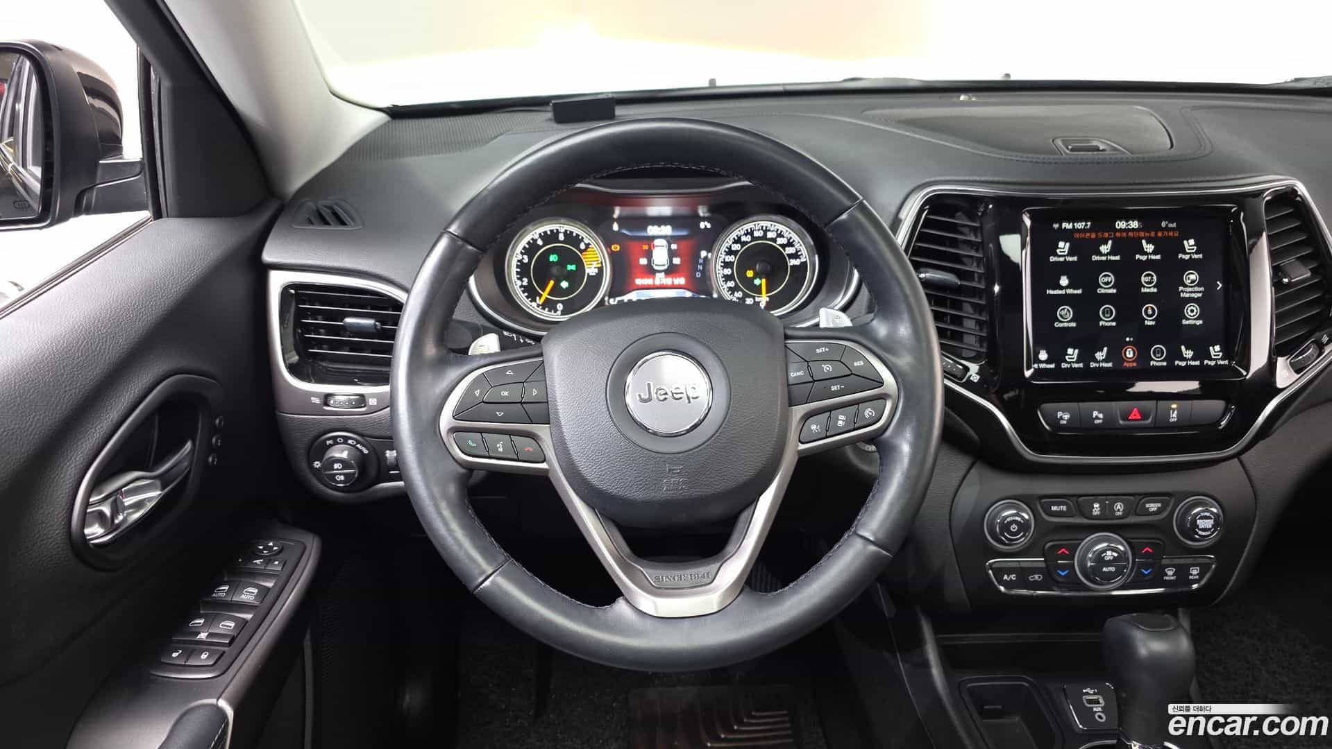 Cherokee Jeep 2021.7-OPTION-017
