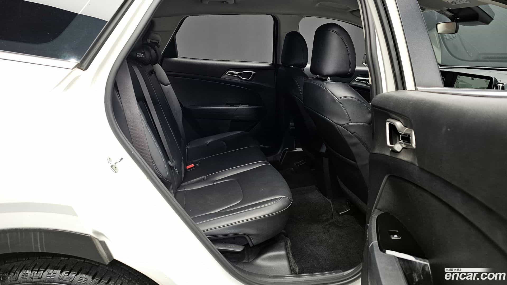 Sportage Kia 2021.7-OPTION-016