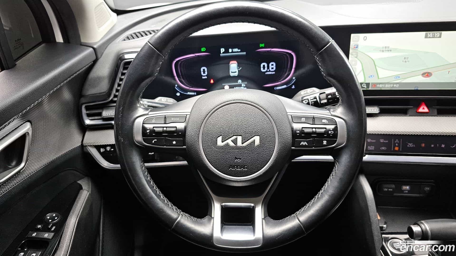 Sportage Kia 2021.7-OPTION-017