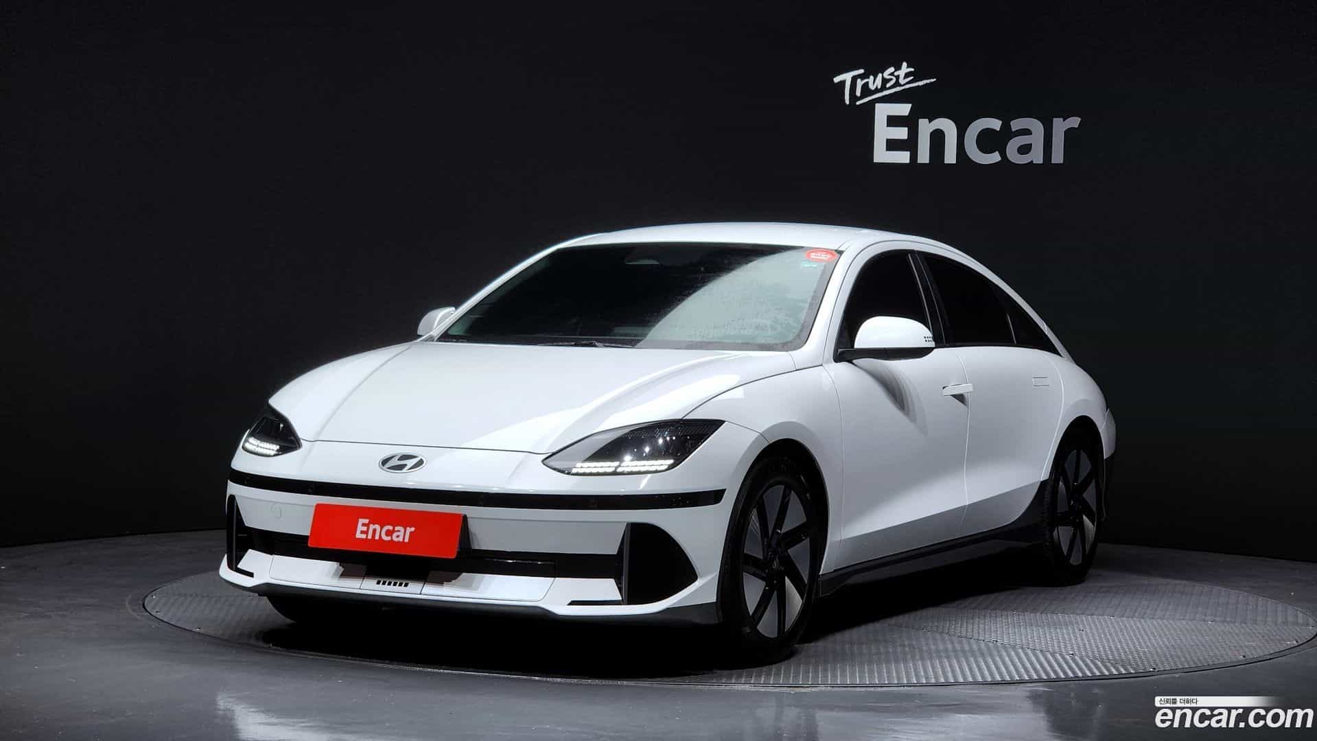 Ioniq6 Hyundai 2022.8-OUTER-001