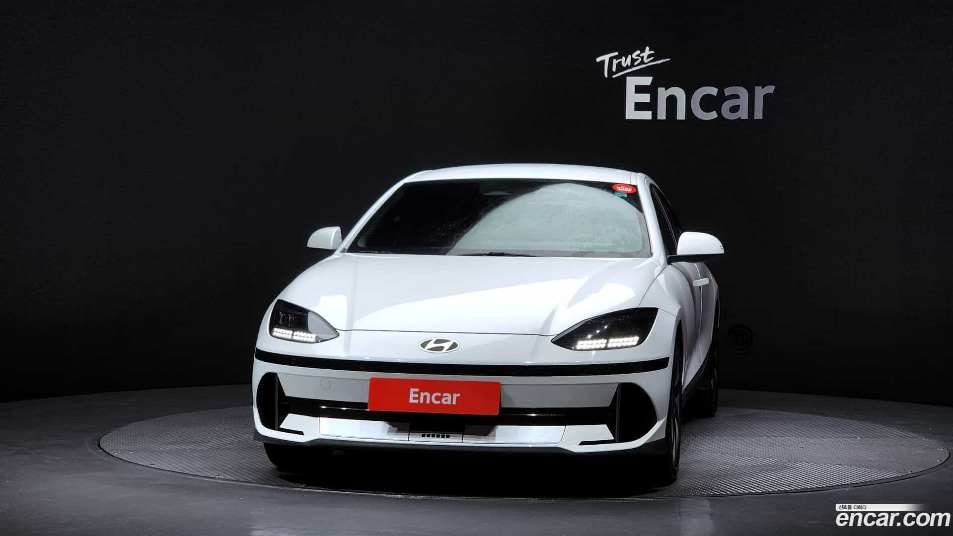 Ioniq6 Hyundai 2022.8-OUTER-003