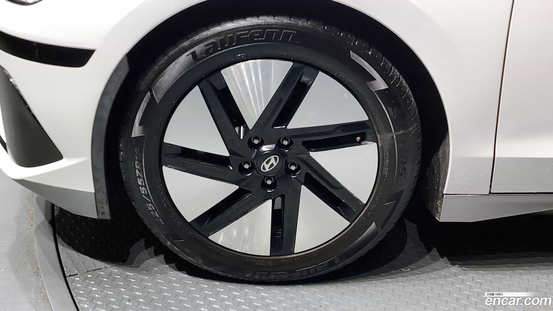 Ioniq6 Hyundai 2022.8-OUTER-005