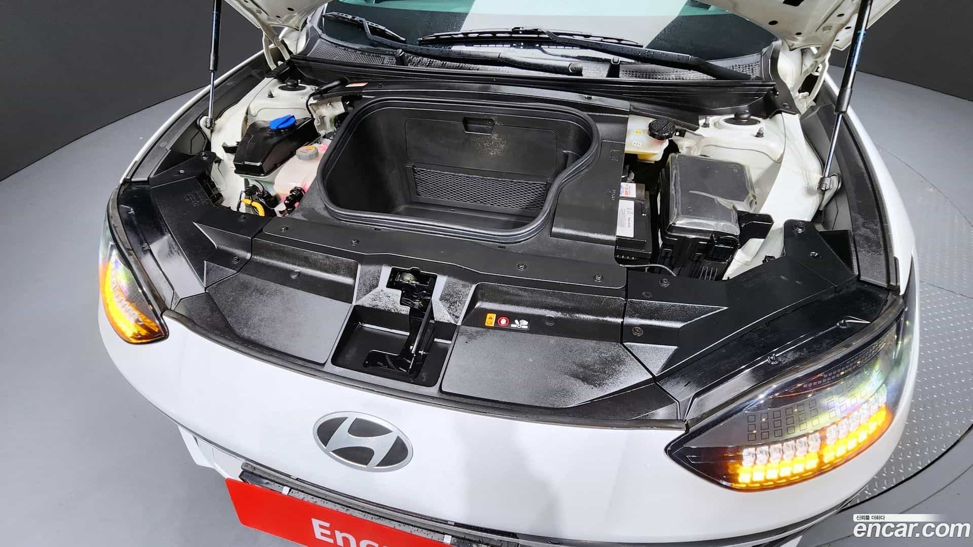 Ioniq6 Hyundai 2022.8-INNER-006