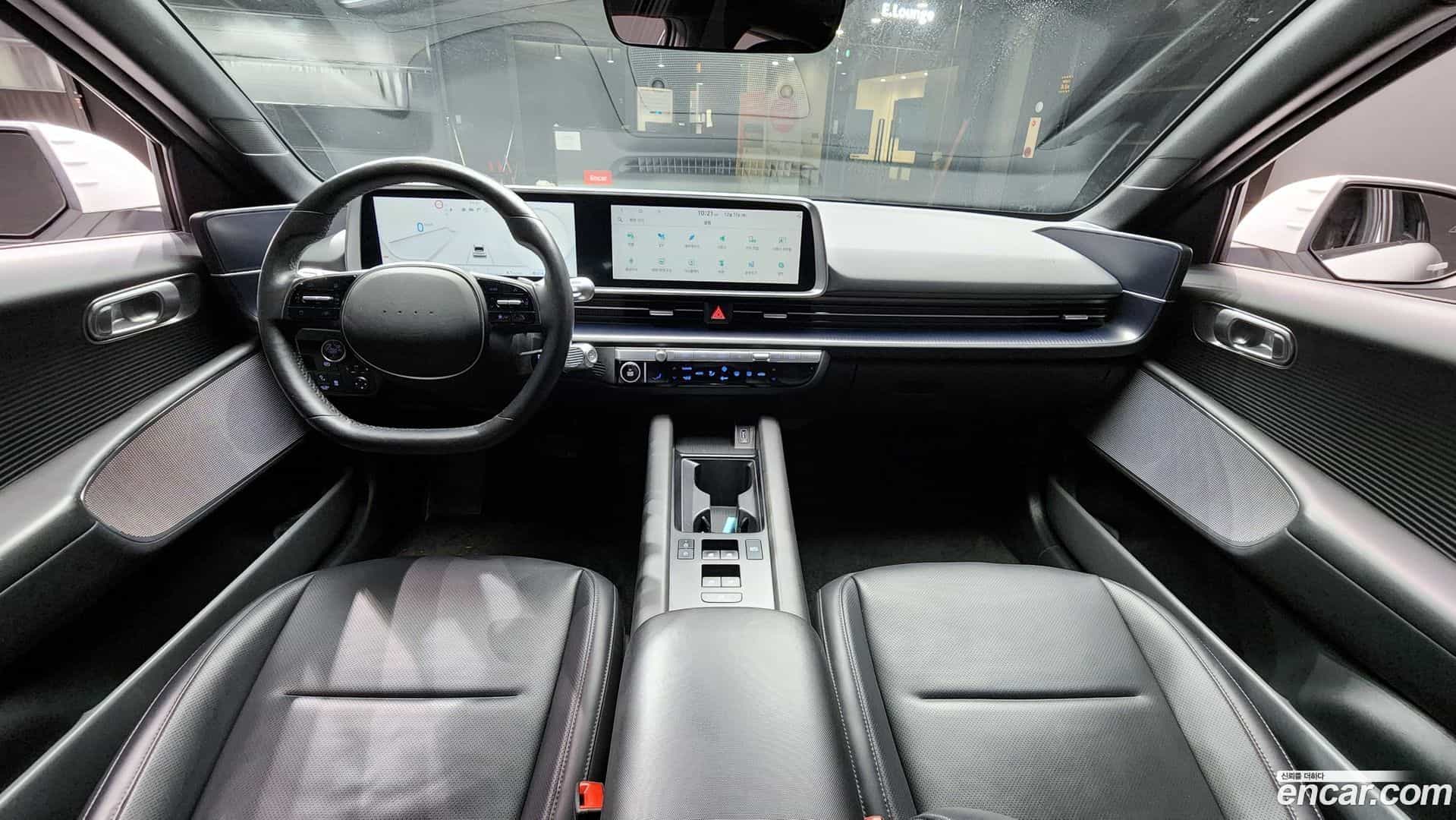 Ioniq6 Hyundai 2022.8-INNER-007