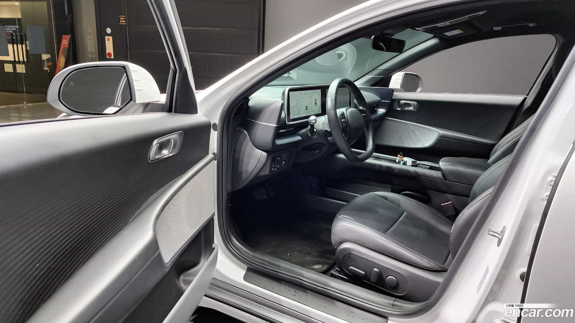 Ioniq6 Hyundai 2022.8-OPTION-015