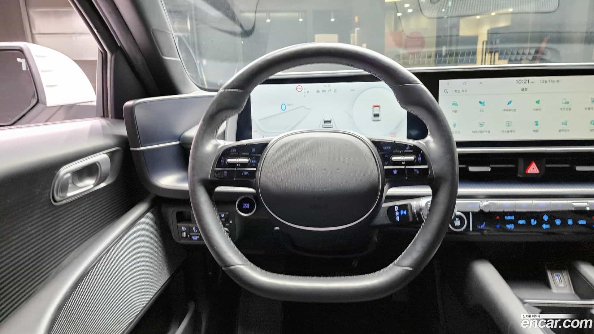 Ioniq6 Hyundai 2022.8-OPTION-018