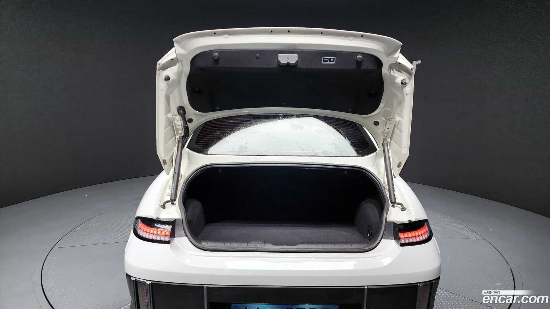 Ioniq6 Hyundai 2022.8-OPTION-024