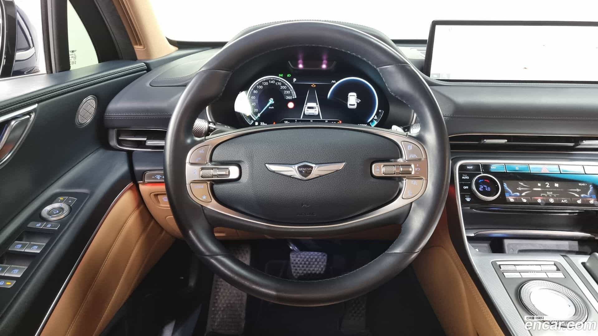 GV80 Genesis 2021.9-OPTION-017