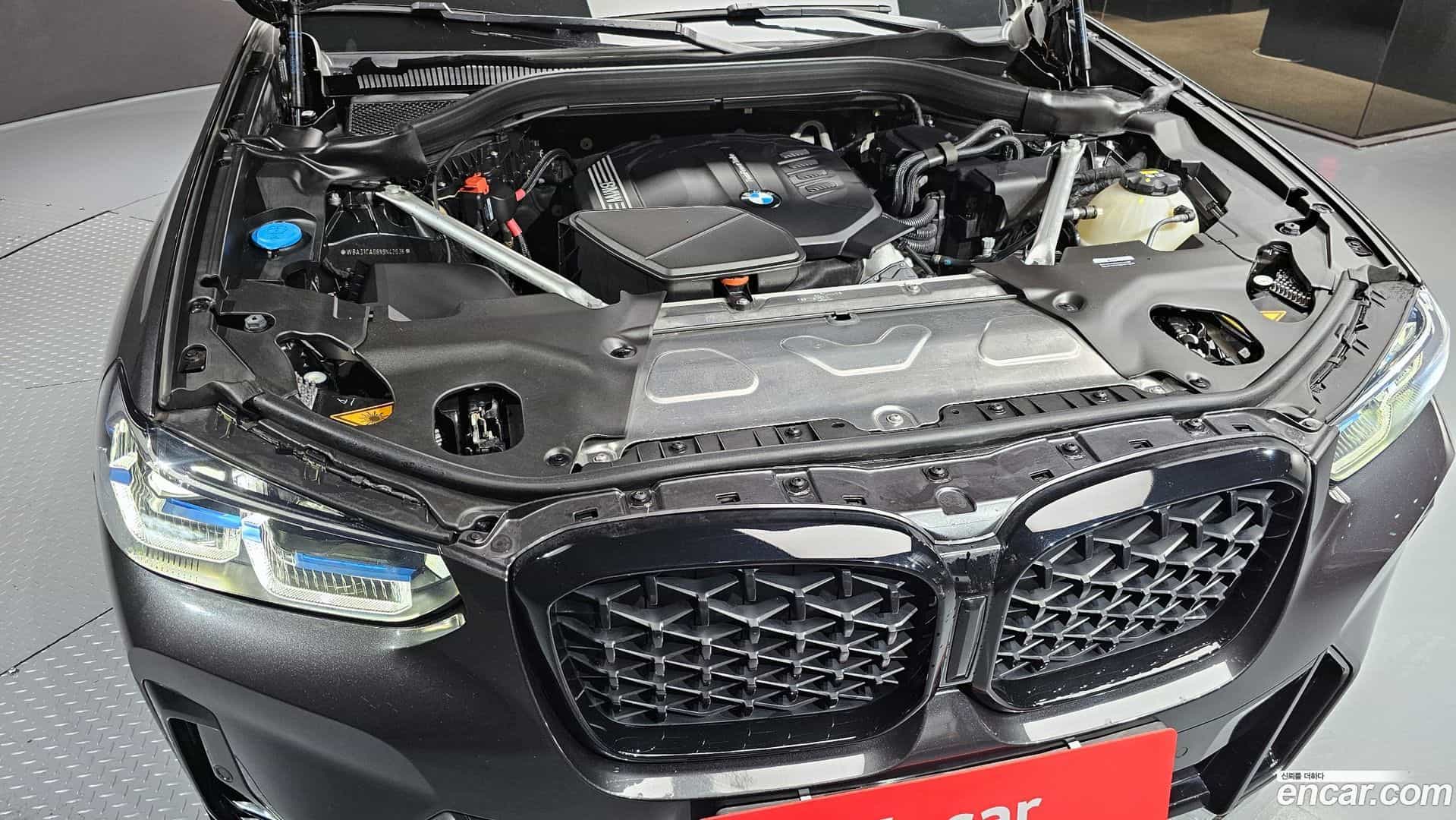 X4 BMW 2022.9-INNER-006