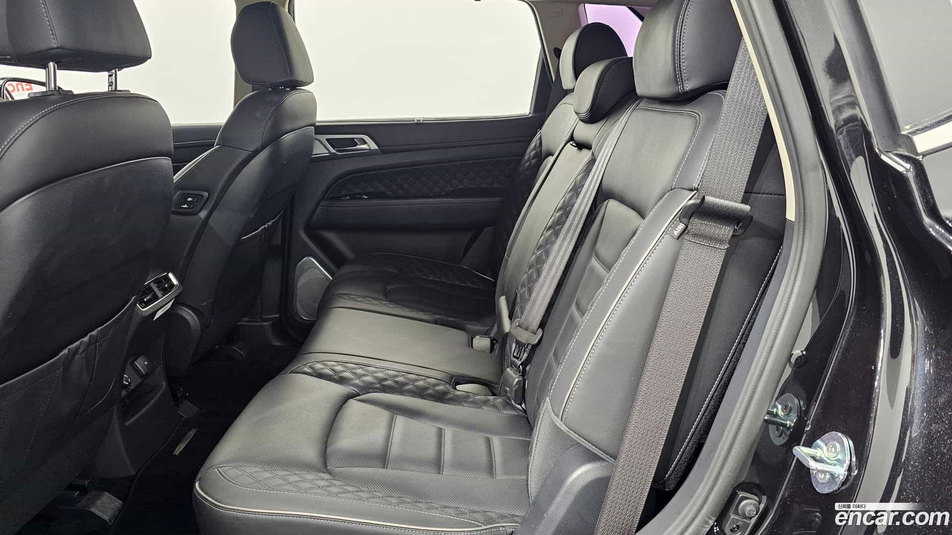 Rexton KG Mobility 2021.0-OPTION-016