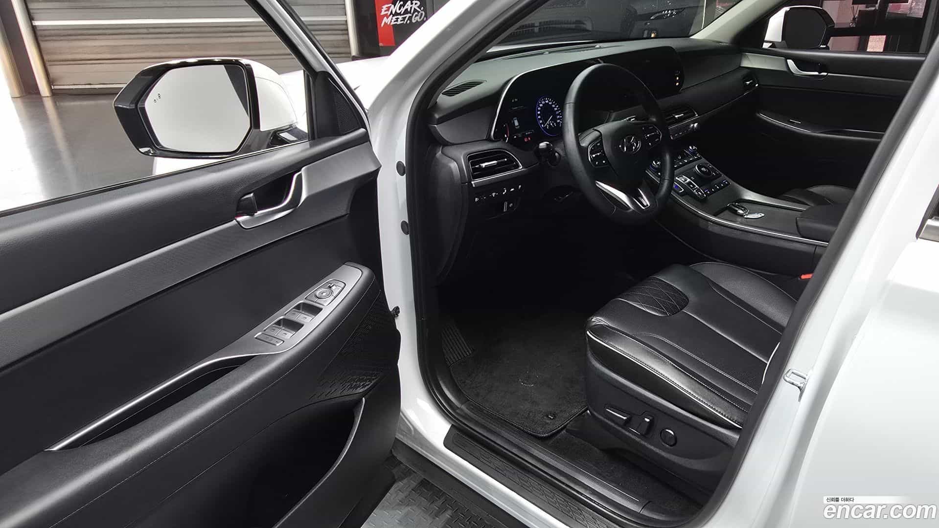 Palisade Hyundai 2021.10-OPTION-015