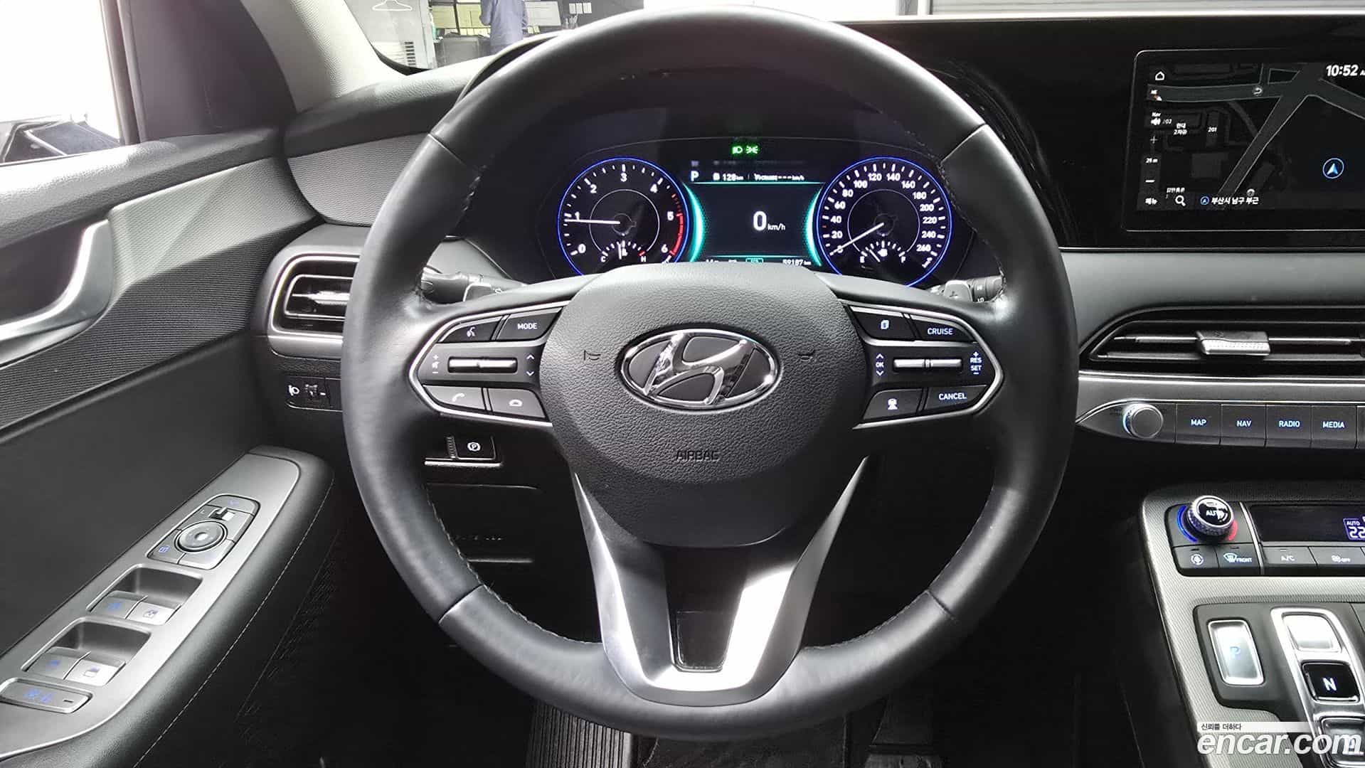 Palisade Hyundai 2021.10-OPTION-018