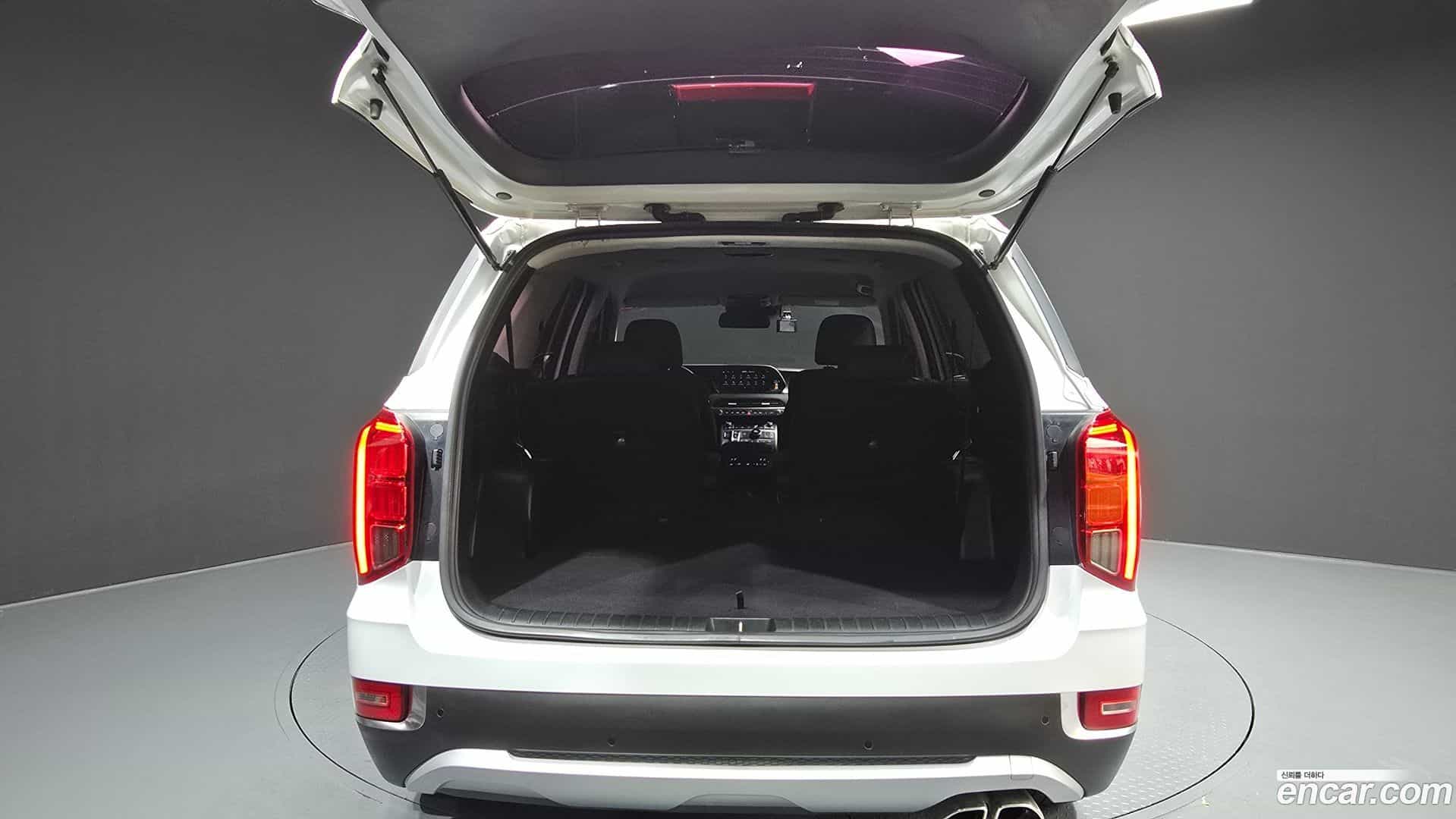 Palisade Hyundai 2021.10-OPTION-024