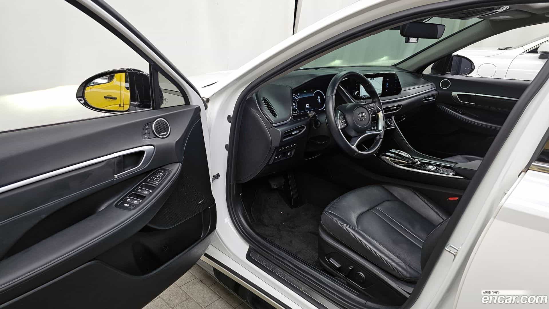 Sonata Hyundai 2021.6-INNER-010