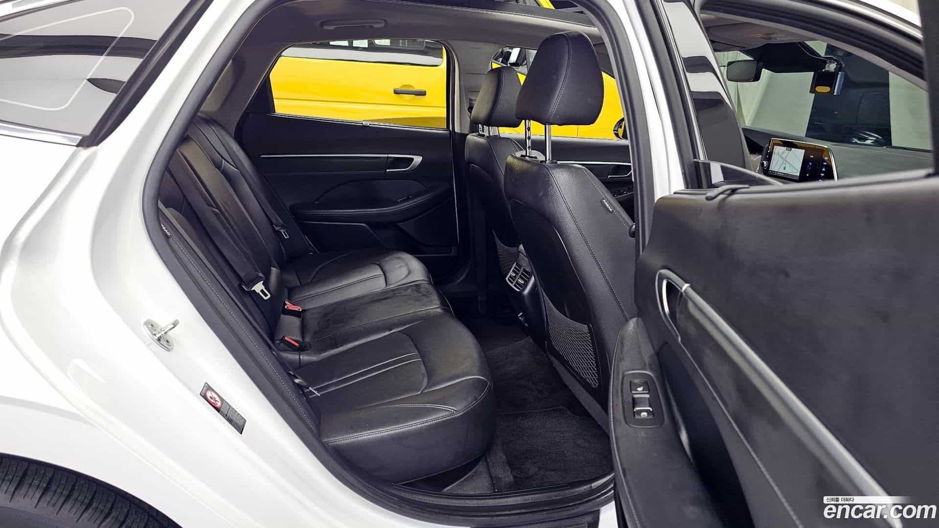 Sonata Hyundai 2021.6-OPTION-016