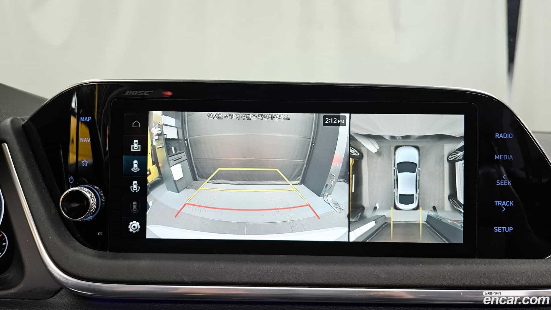 Sonata Hyundai 2021.6-OPTION-019