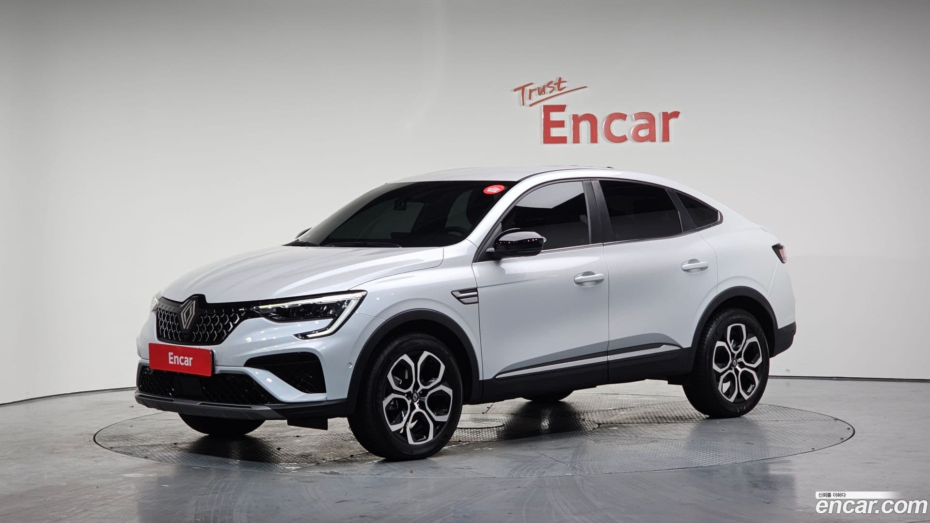 Main__Slider__Photo:Arkana Renault Korea 2024.10-0
