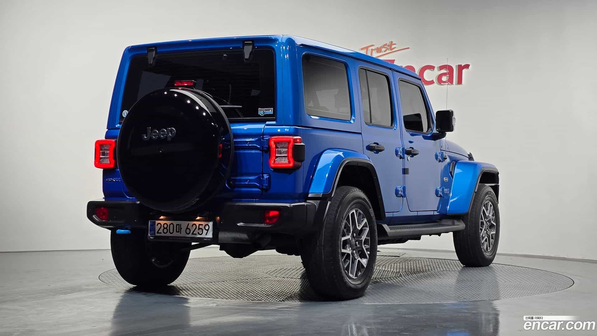 Wrangler Jeep 2022.6-OUTER-002