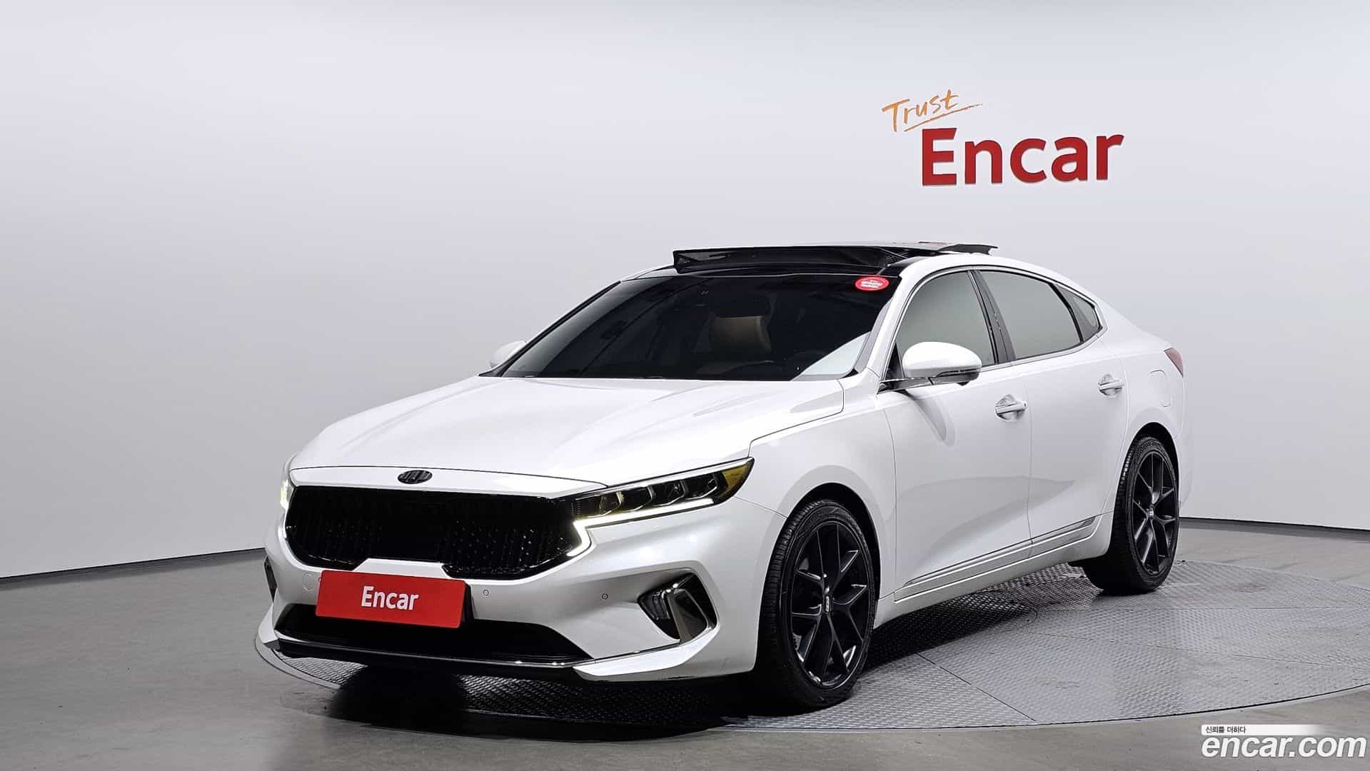 K7 Kia 2020.7-OUTER-001