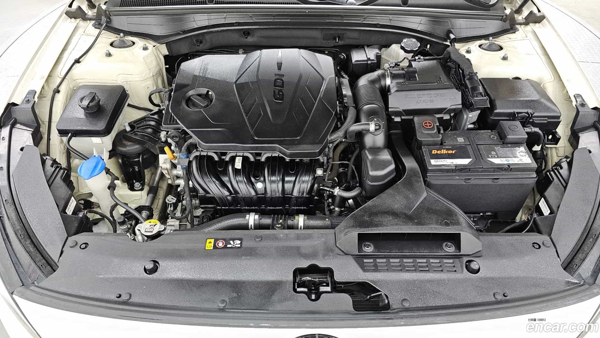 K7 Kia 2020.7-INNER-006