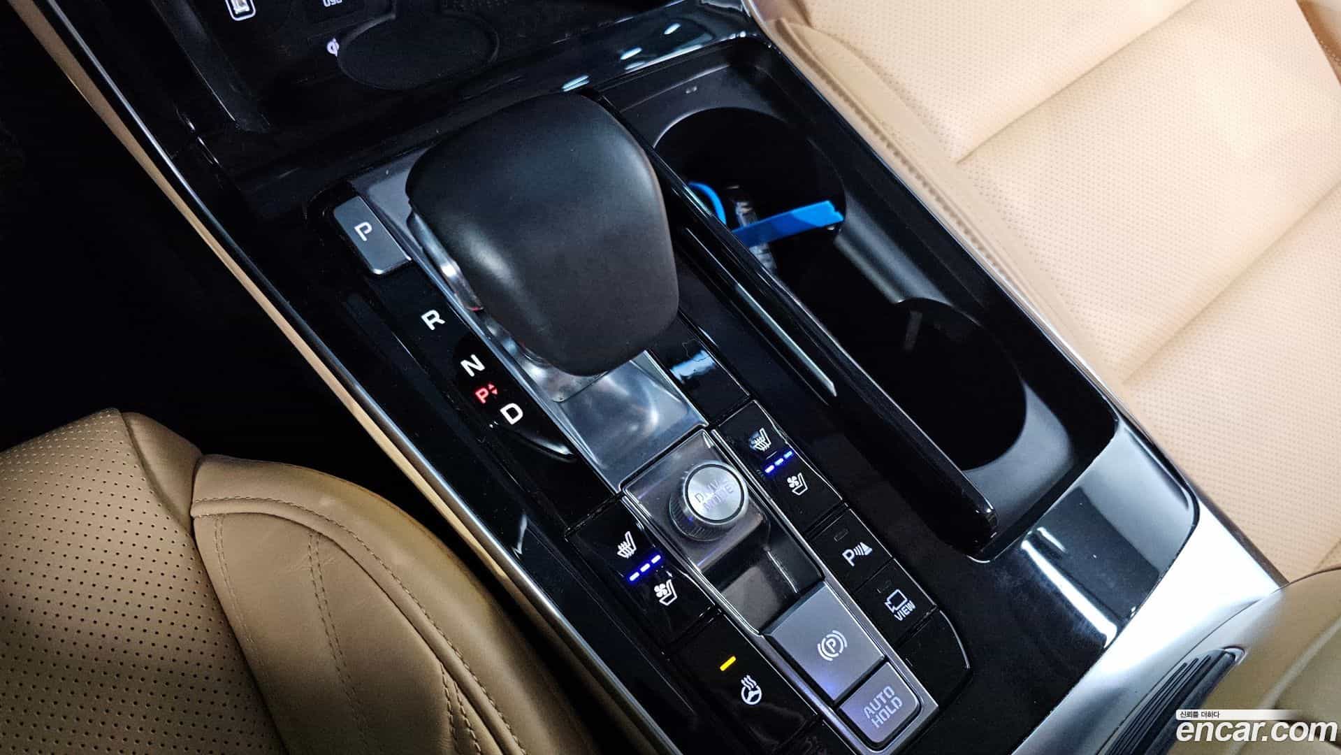 K7 Kia 2020.7-INNER-009