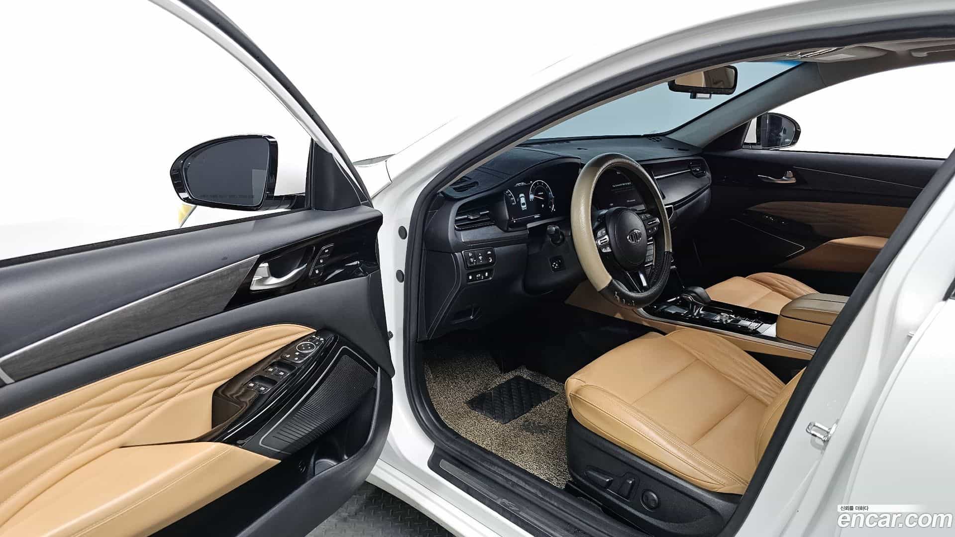 K7 Kia 2020.7-INNER-010