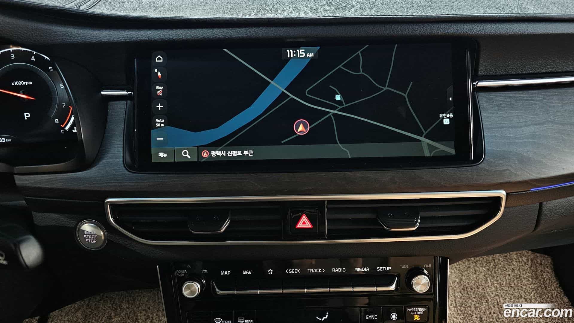 K7 Kia 2020.7-OPTION-018