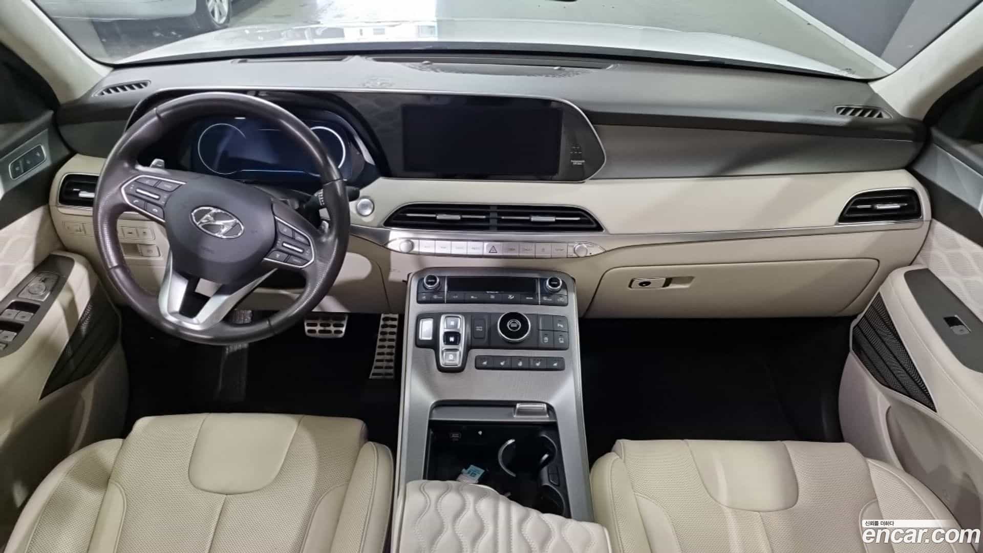 Palisade Hyundai 2021.10-INNER-007