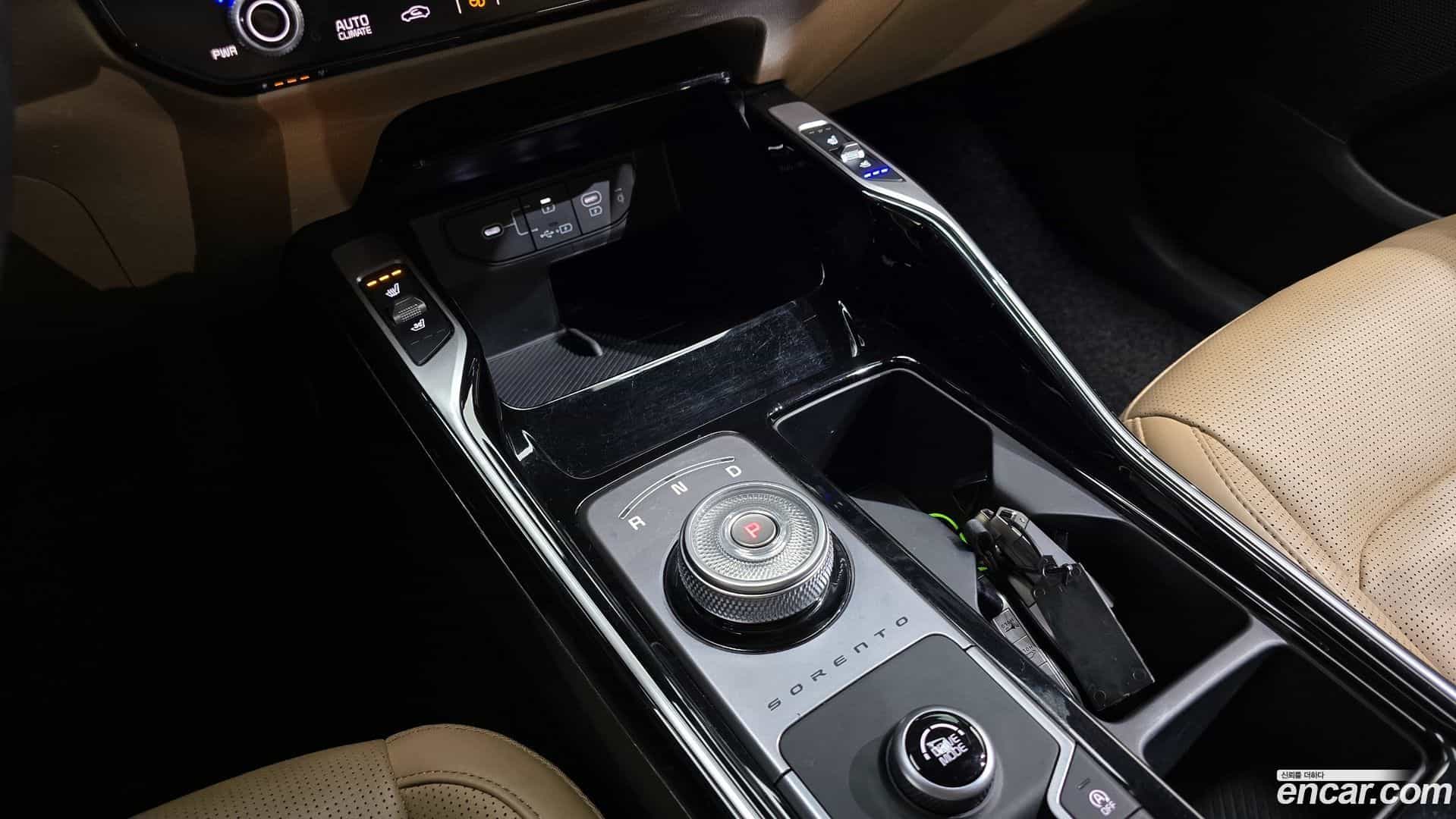 Sorento Kia 2023.10-INNER-009
